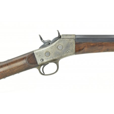 Remington No. 1 Sporting Model .38 Rimfire (AL3055)