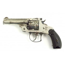 Smith & Wesson 38 Double...