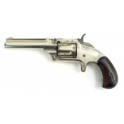 Smith & Wesson 1½ 2nd Issue...