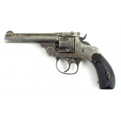 Smith & Wesson 4th Model...