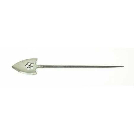 Sukashi Arrowhead Pierced with Plum Blossom (MGJ132)