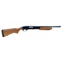 Remington 870 Police Magnum...