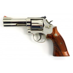 Smith & Wesson 586 .357...