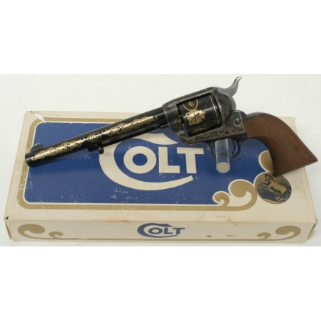 Colt/Winchester Commemorative (COM389)