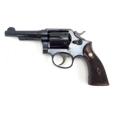 Smith & Wesson Military & Police .38 Special (PR28573)