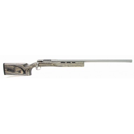 Savage 12 6.5x284 Norma caliber rifle. (R11770)
