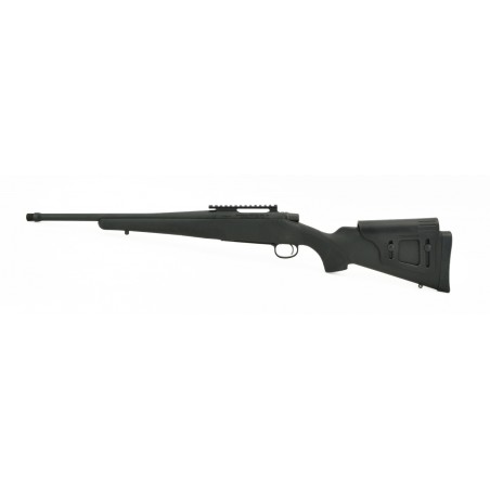 Remington Arms model 7 300 AAC (nR19878) New