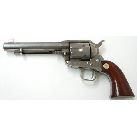 Uberti P .44 Special caliber revolver. (PR17308) New. Price may change without notice.