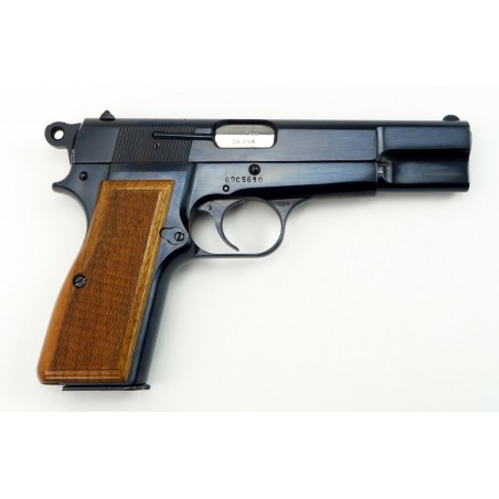 Browning Hi Power 9mm Para (PR28556)