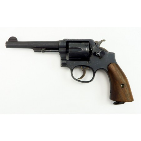 Smith & Wesson Victory .38 Special (PR28553)