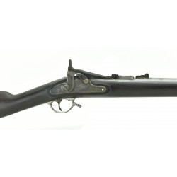 Very Fine U.S. Model 1866...