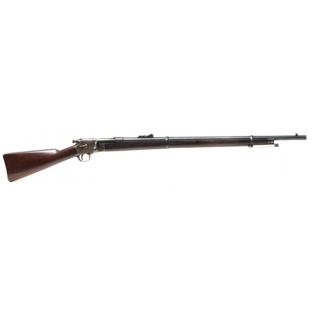 Winchester 3rd Model Hotchkiss Musket  (W5049)