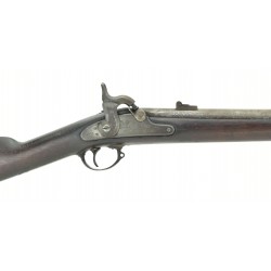 U.S. Springfield Model 1863...