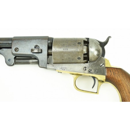 Very fine Colt 1st Model Dragoon (C12061)