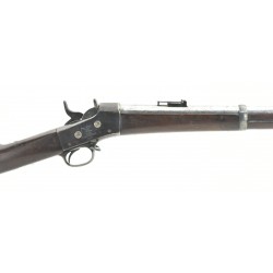 Remington Second Model 1870...