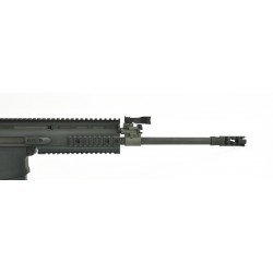 FN SCAR 17S 7.62X51mm (R19904)