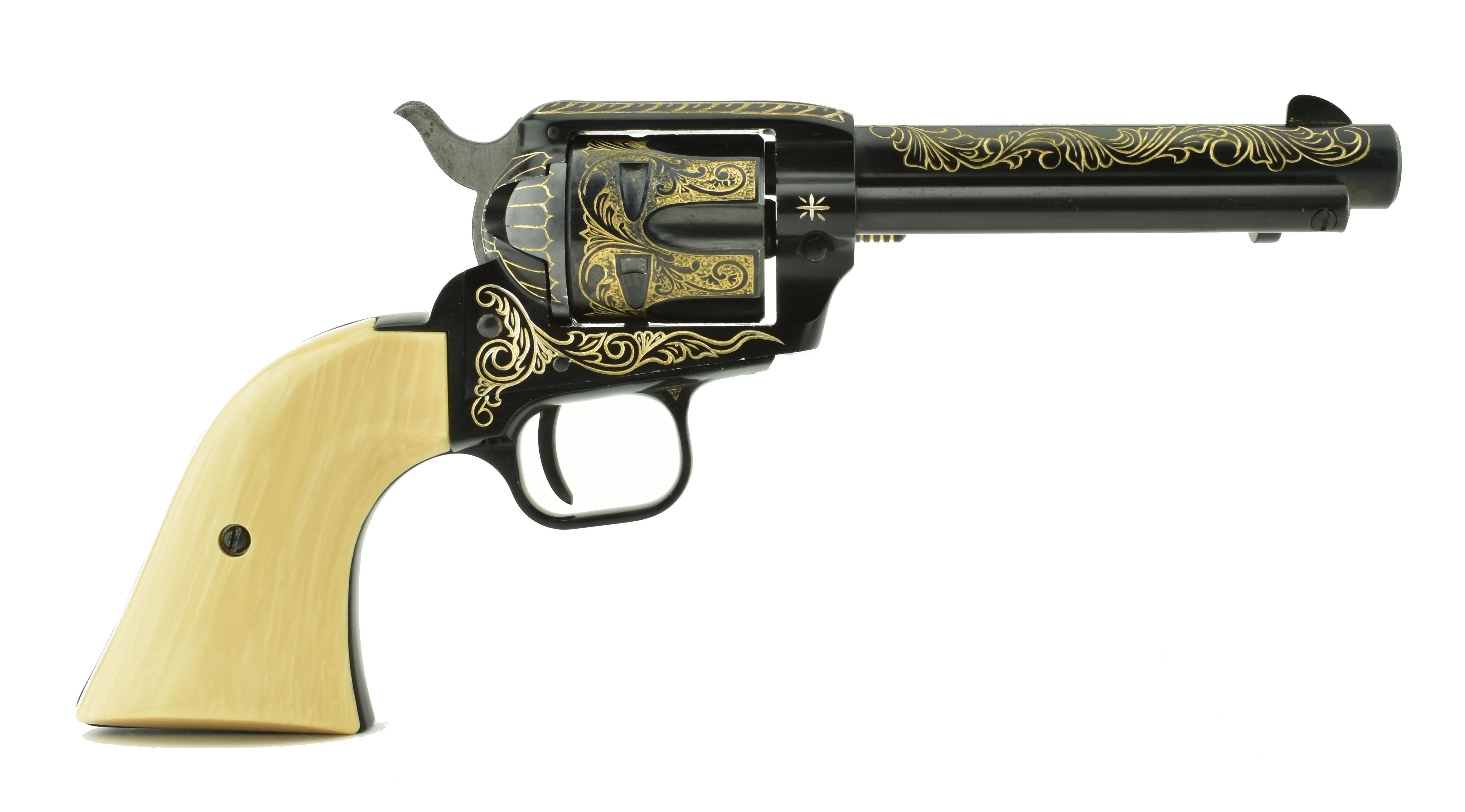 Colt Single Action Lr Frontier Scout Revolver For Sale Bank Home | Hot ...