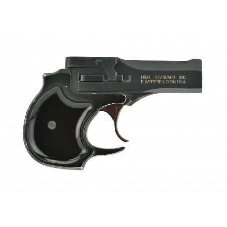 Hi-Standard .22 Magnum (PR48425)