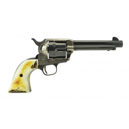 Colt Single Action Army .45 LC (C15484)