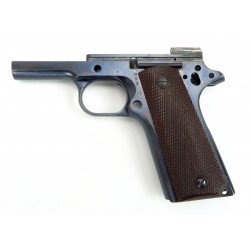 Extremely Rare Colt Super...