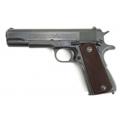 Colt 1911A1 .45 ACP (C10598)