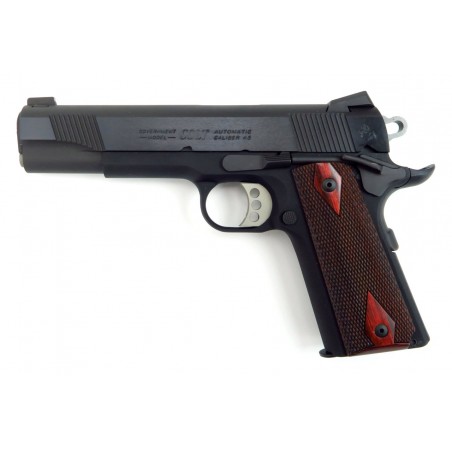 Colt Government Lightweight .45 ACP (nC10591) New