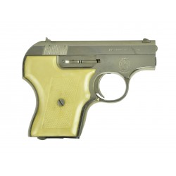 Smith & Wesson 61-3 .22 LR...