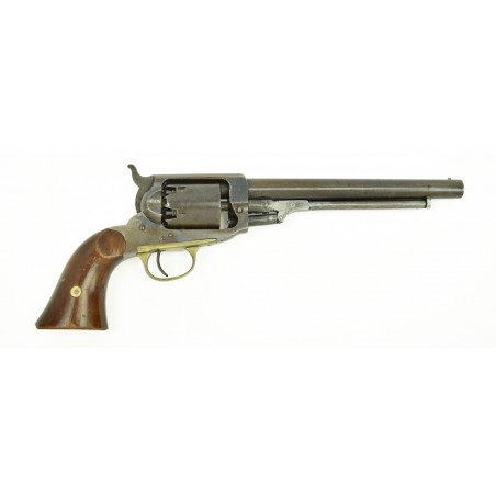 Marston Navy Revolver Marked Union Arms (AH4070)