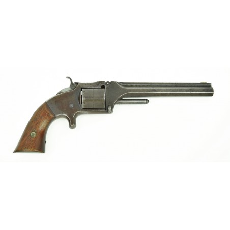 Smith & Wesson No.2 Army (AH4071)