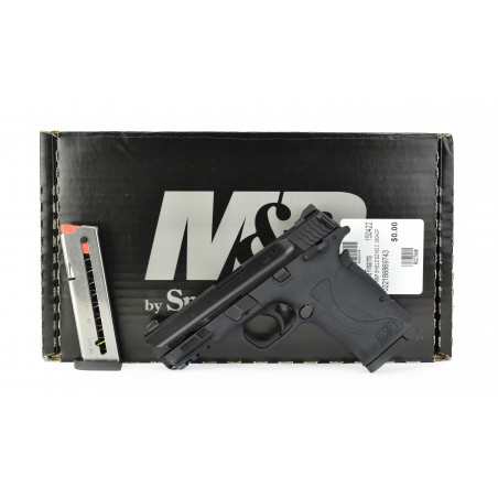 Smith & Wesson M&P Shield EZ M2.0 .380 ACP (nPR48415) New