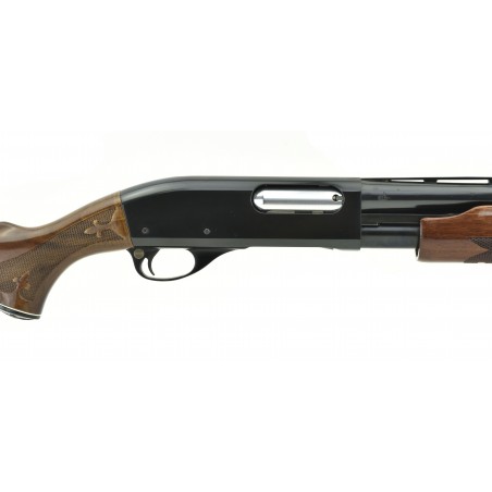 Remington 870 Dave Cook 12 Gauge (S10821)