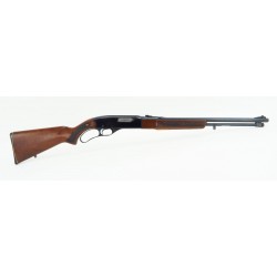 Winchester 255 .22 Magnum...