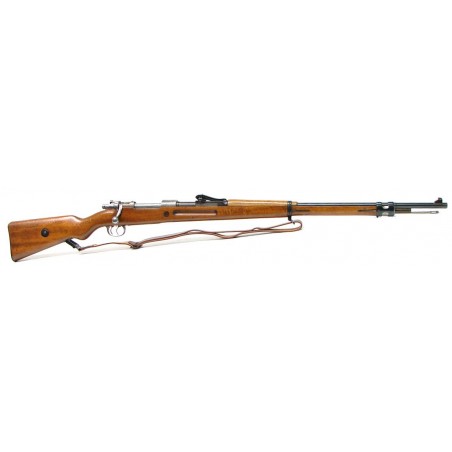 Mauser 98 8.15x46R caliber rifle. (R11848)
