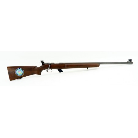 Remington 513-T Match Master .22 S,L,LR (R17687)