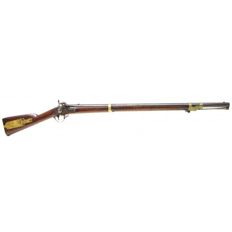 U.S.  Model 1841 Mississippi Rifle (AL3092)