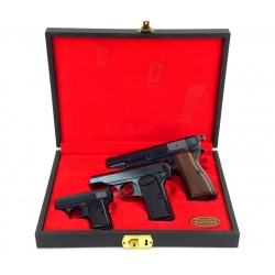 Rare Browning 3 Gun Set...