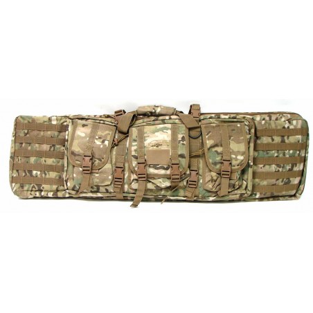 Voodoo Tactical 42” padded weapons case. (MIS536)
