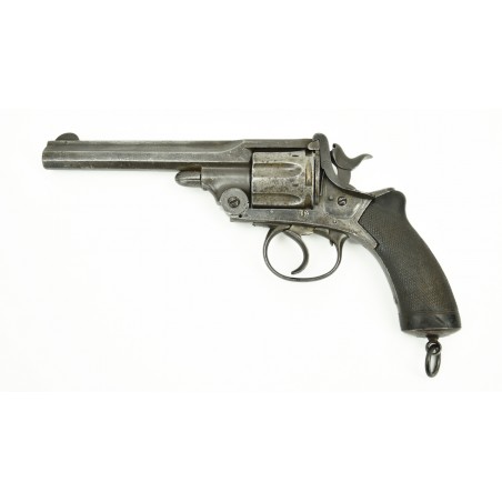 Argentine Pryse Revolver (BAH4074)
