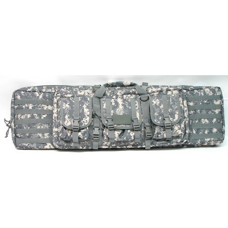 Voodoo Tactical 42” padded weapons case (MIS537)