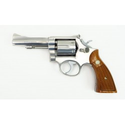 Smith & Wesson 67 .38...