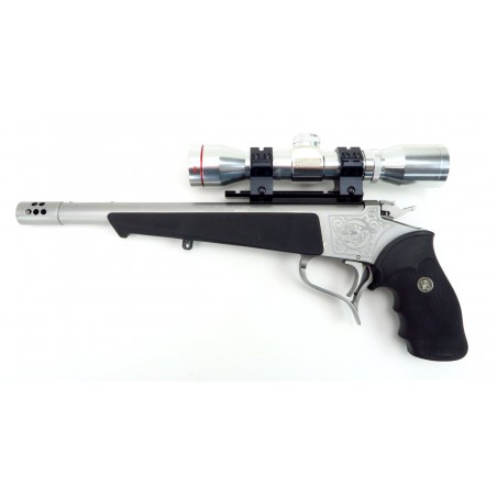 Thompson/Center Arms Contender 7-30 Waters (PR28440)