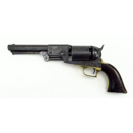 Colt 2nd Model Dragoon .44 caliber (C10572)