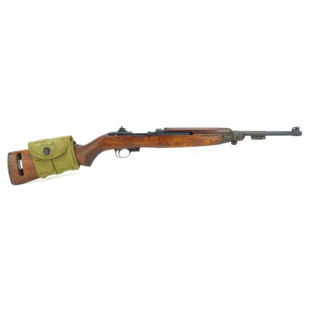 Underwood M1 Carbine .30 Carbine (R17638)