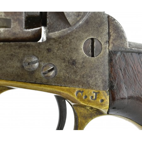 Colt 1860 Army Model .44 Caliber U.S. Army Issue (C16069)