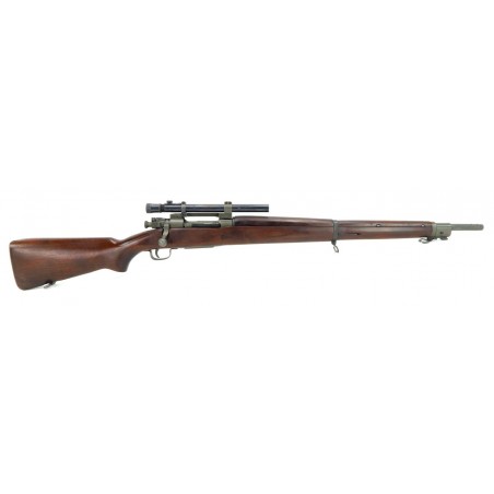 Remington 03-A4 .30-06 Sprg (R17636)