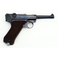 Mauser P.08 9mm (PR28436)