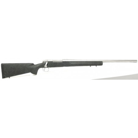 Remington 700 .300 Win Mag caliber rifle. (iR9327)