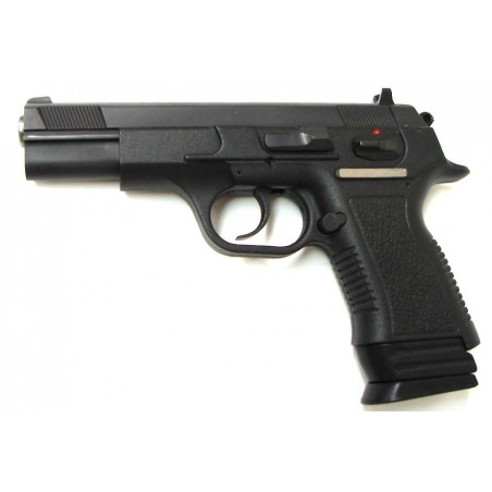 Tanfoglio Witness-P .45 ACP caliber pistol.  (PR17534)