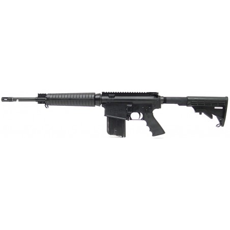 Rock River Arms LAR-8 .308 Win caliber rifle.  (iR9273)