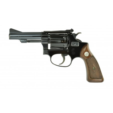 Smith & Wesson Airweight Kit Gun (PR46152)